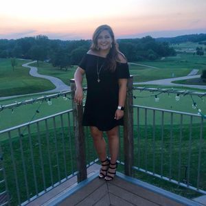 Meet your Posher, Maddie